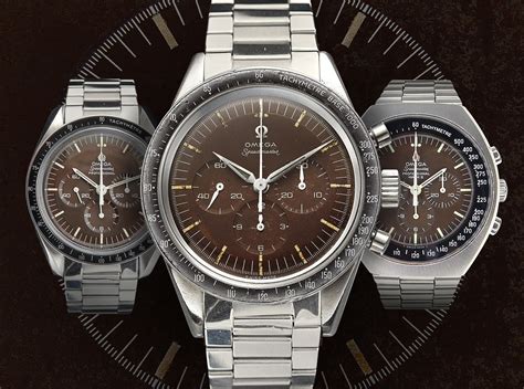 omega speedmaster tropical dial|timekee omega speedmaster.